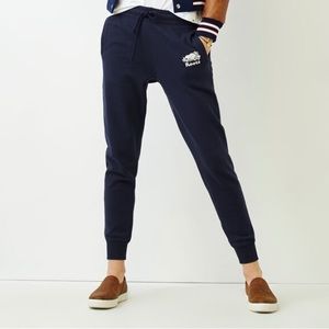 Roots Women’s Sussex Slim Cuff Sweatpant